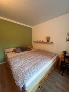 Apartmán pod sjezdovkou Lysá Hora Horní náměstí Krkonoše Ski Lumi