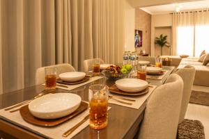 A great nile view apartment 2