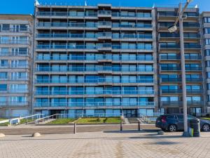 Brisbane II - 0202 + parking 35 (Zeegalm)