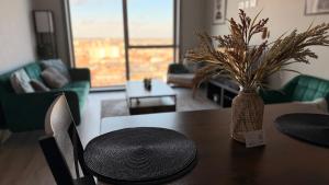 New Luxury 2 Bed Open Plan Apartment! City Centre