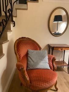 Villa du Parc de Scey