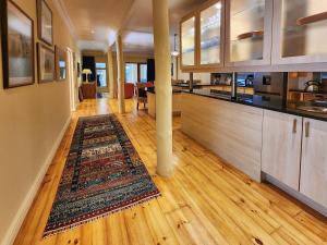 Villa Candle Berry - Tranquil Lagoon Retreat