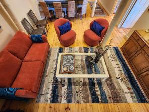 Villa Candle Berry - Tranquil Lagoon Retreat