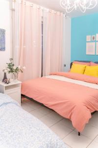 Grand famille appartement proche Disneyland max 9 personnes