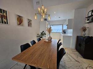 Villa Rosa - Modern, peaceful and cozy home