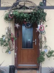 GÎTES COSY Ohnenheim 1-12 pers, maison Cosy 180m2 et maison Cosy2 54m2