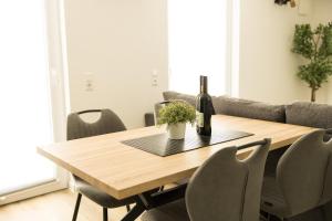 Moderne und gemütliche Ferienwohnung in Holzbach