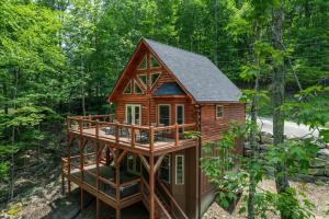Treetop Retreat