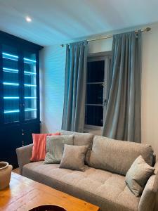 Villa du Parc de Scey