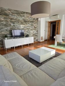 Zagreb Green Hill Apartment