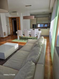 Zagreb Green Hill Apartment