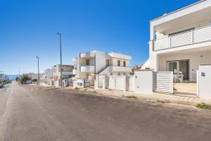 Appart NUOVO Sorgenti Sup by Salento Prime