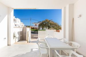 Appart NUOVO Sorgenti Sup by Salento Prime