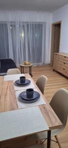 Apartamenty Sobieskiego