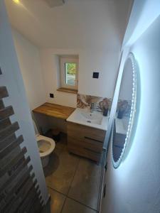 Logement 4 personnes Dracy-Le-Fort