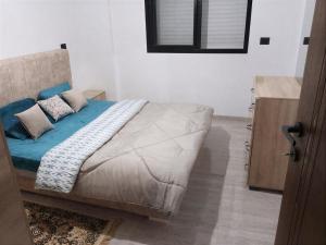 El Wahat Tunis Appartment FAMILY ONLY شقة مفروشة حي الواحات تونس عائلات فقط