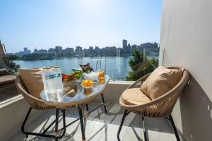 A great nile view apartment 2