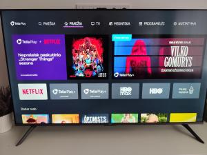 Stay Rokiškis apartments