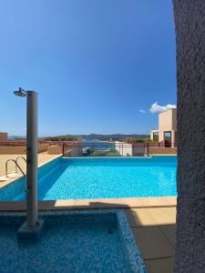 Le Jardin Ensoleillé du Domaine des Mandariniers