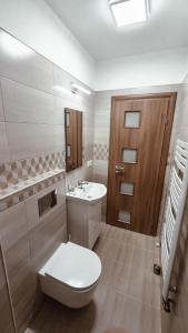 City Connect Apartment