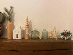 La Gravonne, une parenthèse turroise