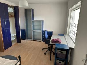 Lovingly and Calm Accommodation