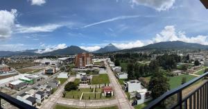 Luxury living Sarabela Altos de Occidente, Interplaza Xela