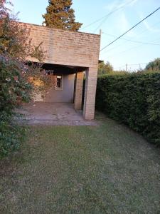 Quinta "El Ángel Gabriel"