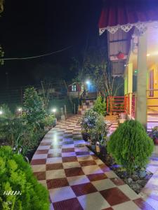 Open view home stay