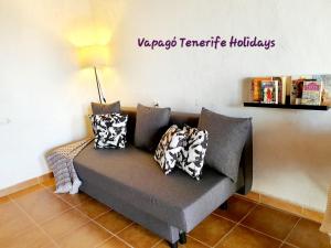 Rinconcito Rural con encanto en Las Hayas by Vapagó Tenerife