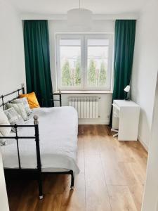 Apartament Sasankowa z bezpłatnym parkingiem