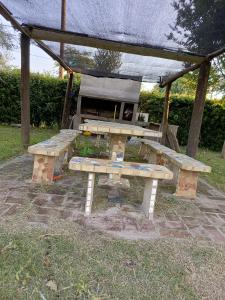 Quinta "El Ángel Gabriel"