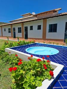 Suítes Vila das Ondas Búzios