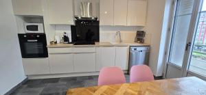 Le Charme du Sanctuaire 8 couchages 400m de la Grotte