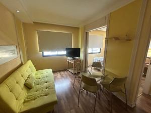 Hotel Univer Pamplona Jardins ótima localização 1807