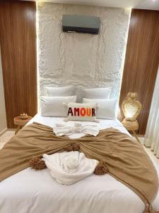 Central Victor Hugo Studio near Gueliz Wi-Fi