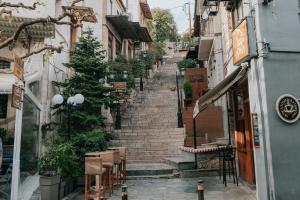Arachova Cozy