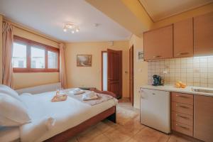 Arachova Cozy