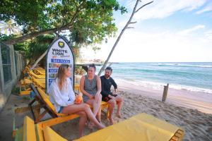 White Lion Paradise Dikwella