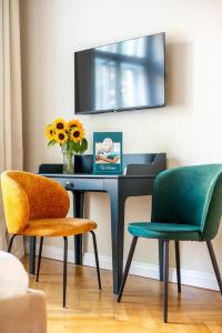 Little Heaven Apartments