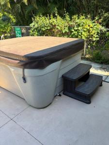 Guesthouse near Fort Myers Beach, Sanibel and Captiva islands