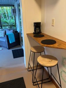 Guesthouse near Fort Myers Beach, Sanibel and Captiva islands