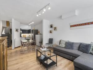 Badersstraat 3 - Vakantiewoning 3