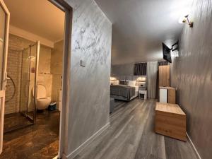 Pensiunea LUCA Straja