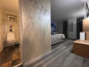 Pensiunea LUCA Straja