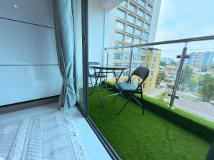 Dala By Edmor Suites