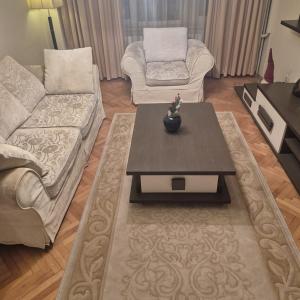Apartament 3 camere Promenada Mall Craiova