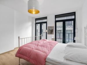 Badersstraat 3 - Badersstraat 3 - 8p