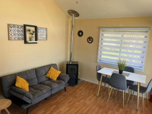 Cabaña Sendero Viejo