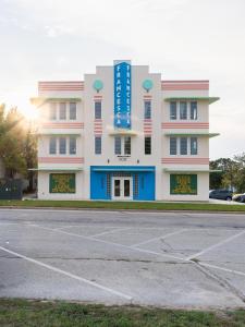 The Francesca - Apt 332